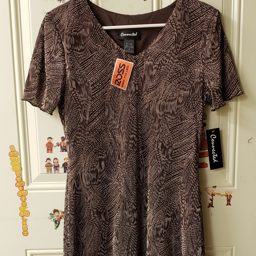 Women Long Dress
